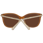 Слънчеви очила Swarovski SK0218 47F 56